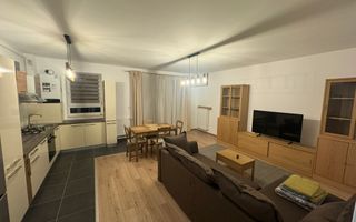 Apartament de 2 camere, 59mp, parcare, prima inchiriere, Zona Maurer - Poză 2