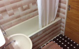 Garsonieră spațioasă 42 mp | Zona Piața Victoriei | Etaj 1 | Mobilată - Poză 7
