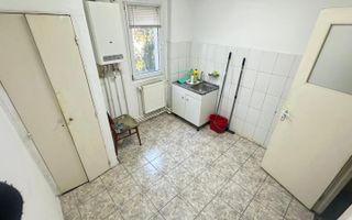 Apartament 3 cam, SD, 70mp, Etaj Intermediar 📌 [Podu Ros - L. Dmitrie Cantemir] - Poză 7