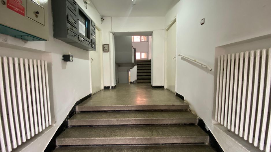 2 camere  Stefan Cel Mare | Parcul Circului - Poză 13