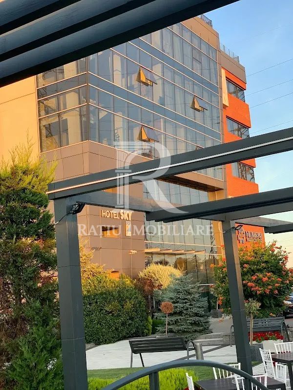 SKY HOTEL | ORADEA | ACTIV OPERATIONAL | INVESTIȚIE PREMIUM - Poză 5