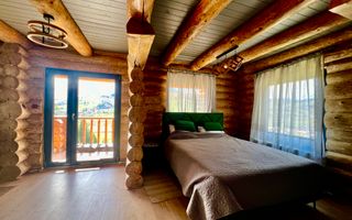 Pensiune/Casa 4 dormitoare | Gura Humorului | Bucovina - Poză 16