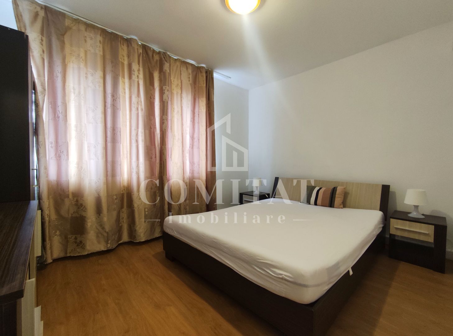 Apartament cu 2 camere decomandate | Cartierul Grigorescu - Poză 4