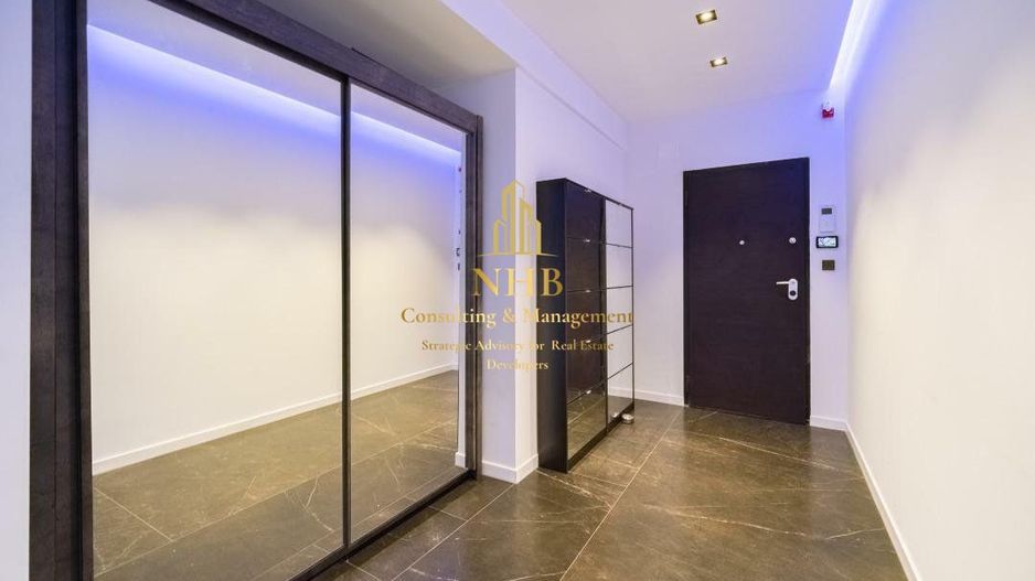 Penthouse  - Laguna Residence cu view la Lacul Tei, 473 mp -PARCARE - Poză 5