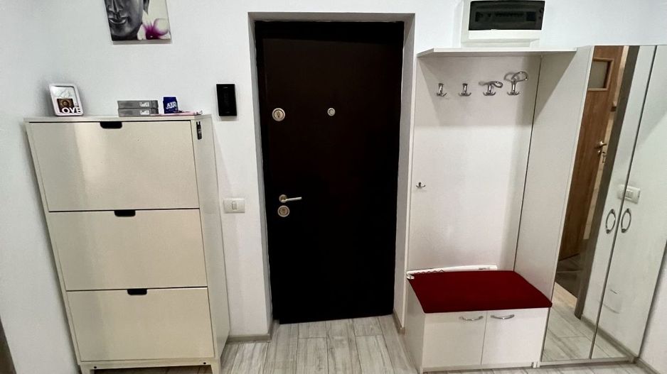 3 Camere Pet Friendly Lujerului Plaza Politehnica Grozavesti - Poză 2