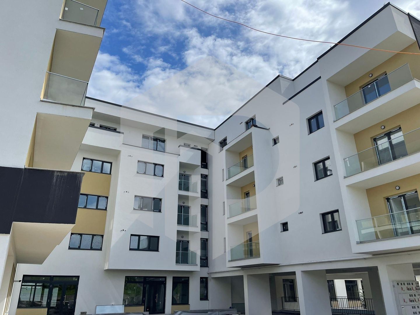 Apartament 3 camere | Turnisor | Etaj intermediar  | Finalizat - Poză 4