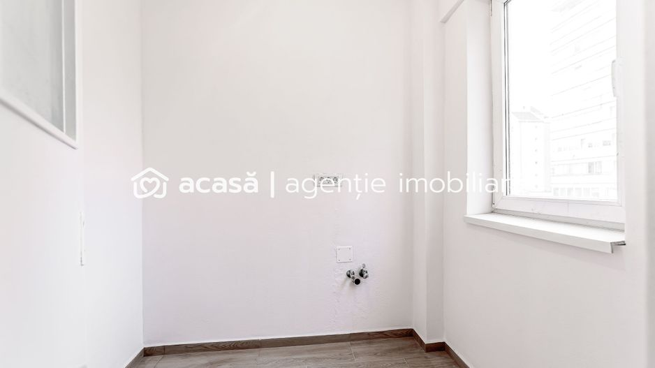 REZERVAT! Apartament compact și modern - Zona Intim - Poză 4