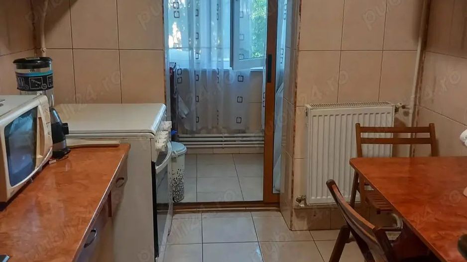 Apartament 2 camere, decomandat, etaj 4/4, Micro17 - Poză 8