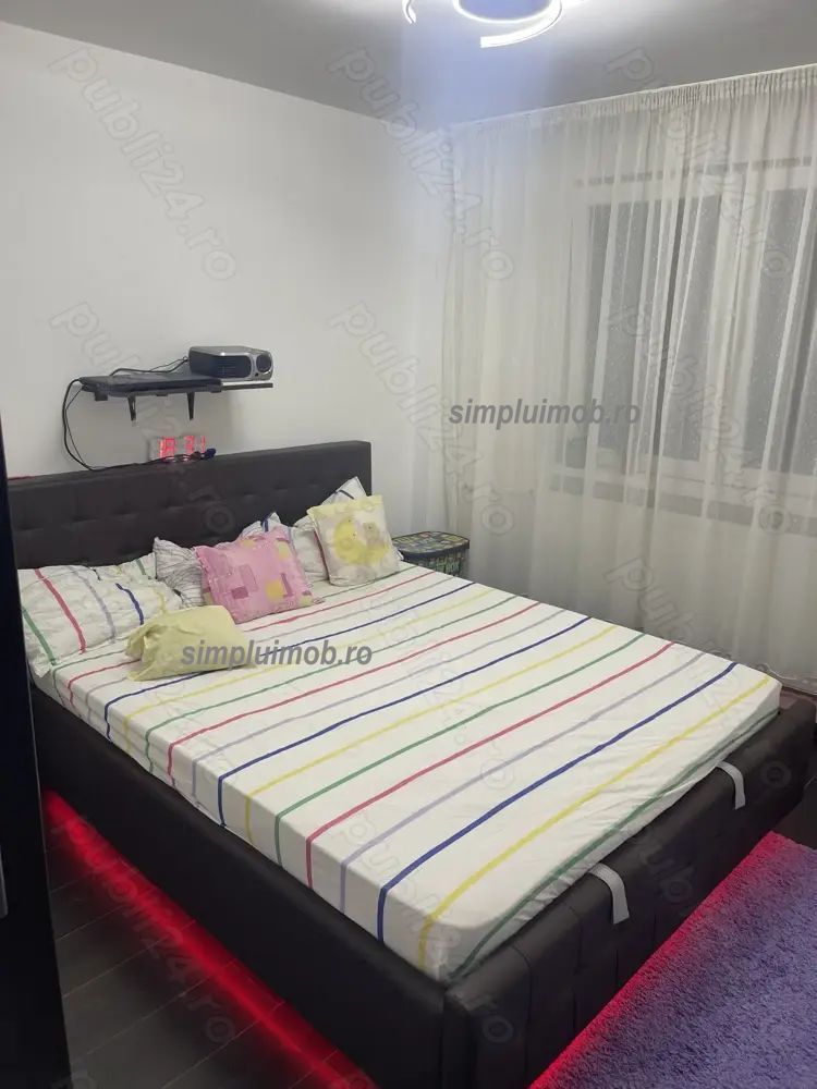 3 camere  Strada Lamotești & Bulevardul Constantin Brâncoveanu - Poză 4