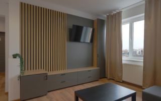 Apartament modern cu 3 camere in zona Iosefin - Poză 1