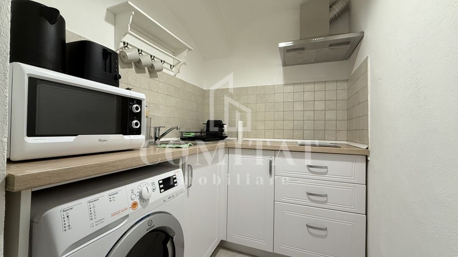 Apartamemt cochet de închiriat ultracentral I.C. Bratianu - Poză 7