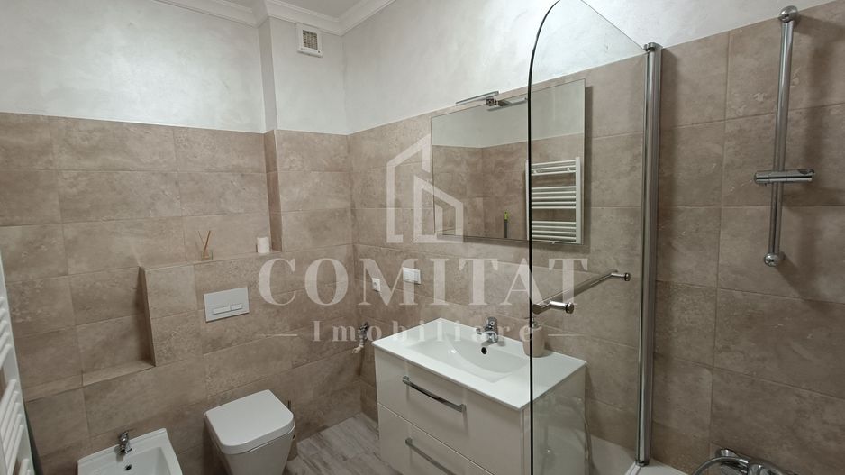 Apartament 2 camere | 53mp | zona Europa - Poză 7