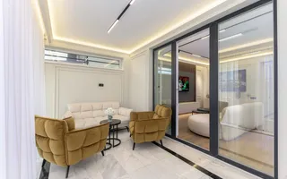 Avangarde by The Lake | Complet mobilat - Poză 20