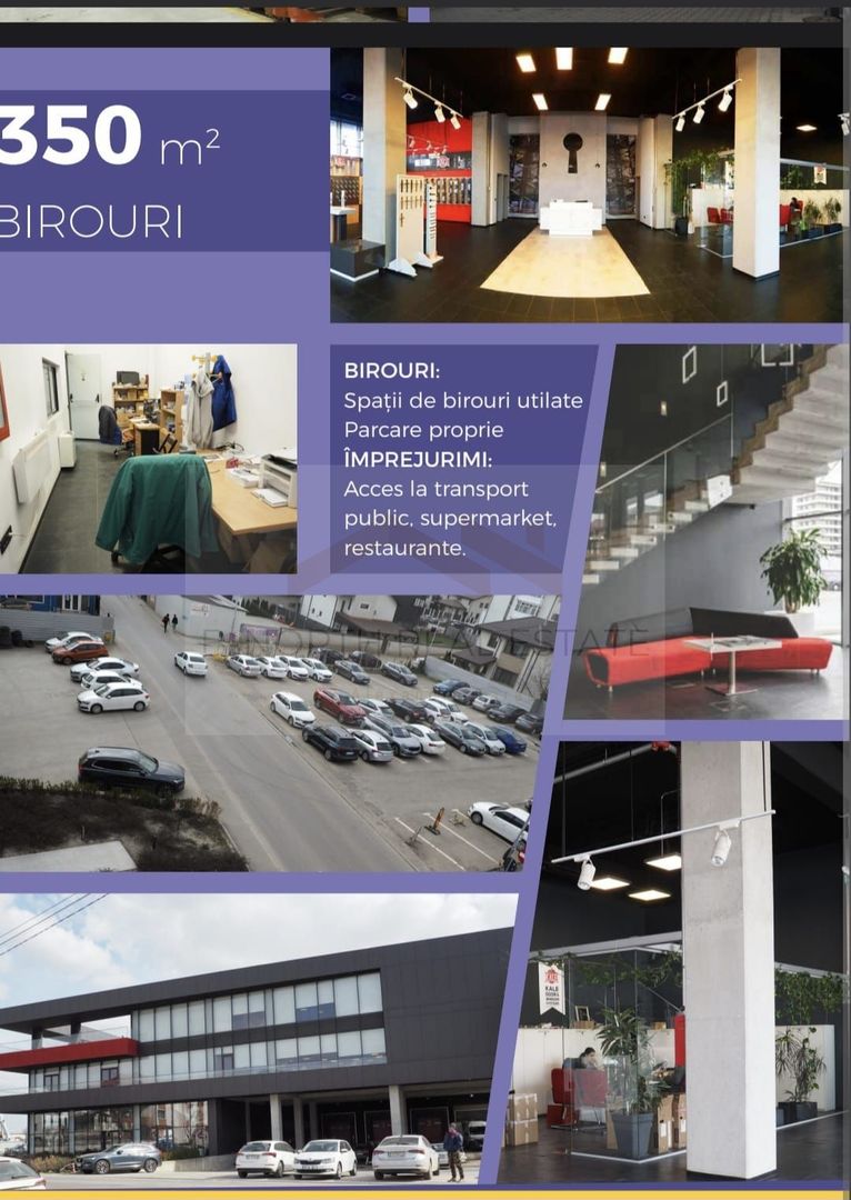 Chirie- Spatiul Industrial/ Depozit-Bragadiru - Poză 5