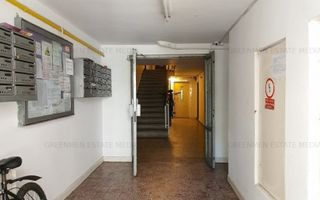 Piata Victoriei - Titulescu, vedere rasarit, decomandat, bloc reabilitat - Poză 20