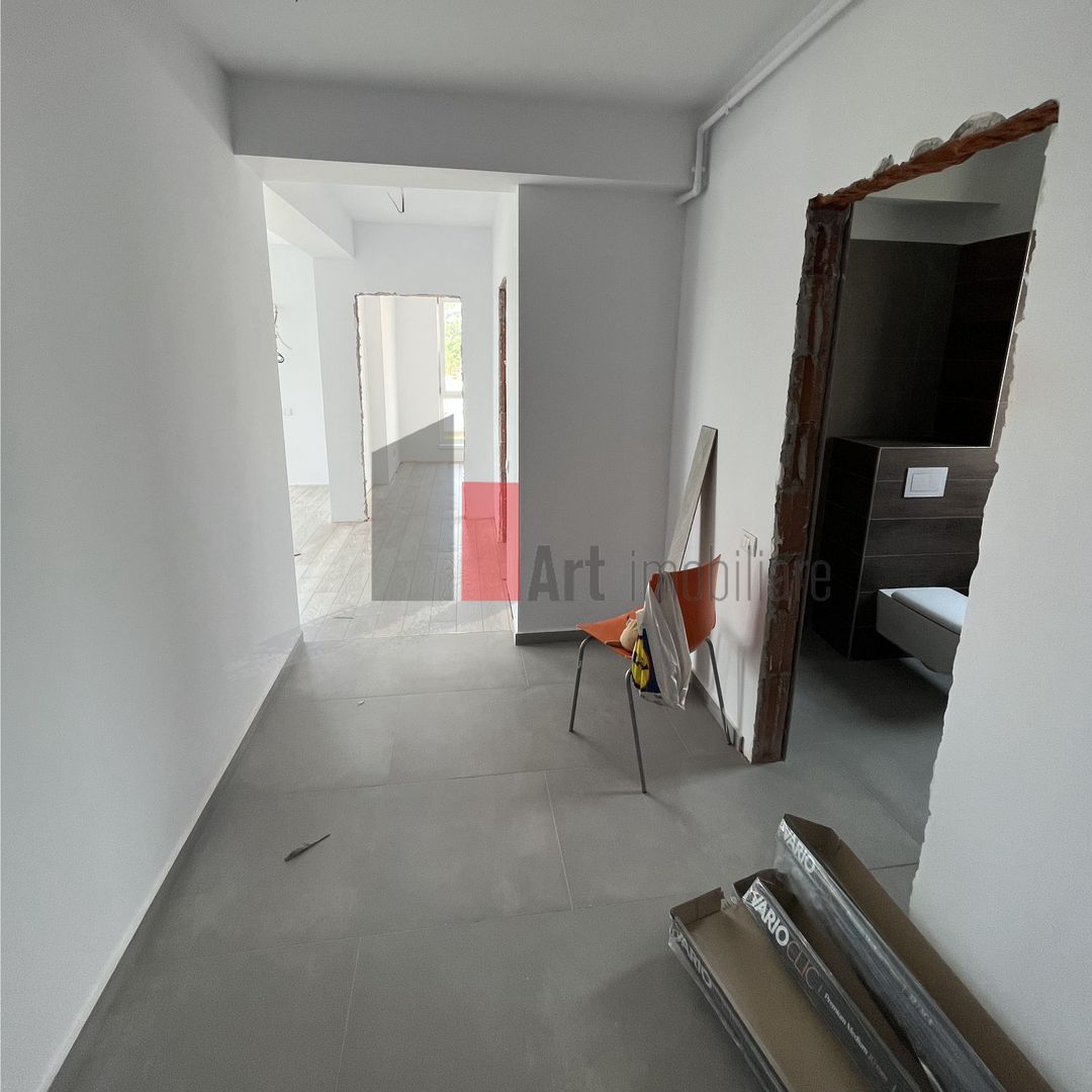 Apartament 2 camere - bloc nou Fundeni - Colentina - Poză 3