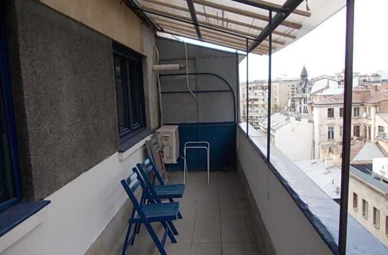 Apartament 2 camere Izvor-Cismigiu - Poză 8