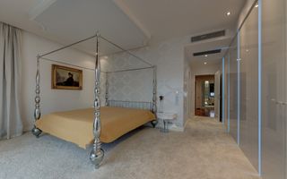 Penthouse de inchiriat-apartament 4 camere- Washington Residence - Poză 15