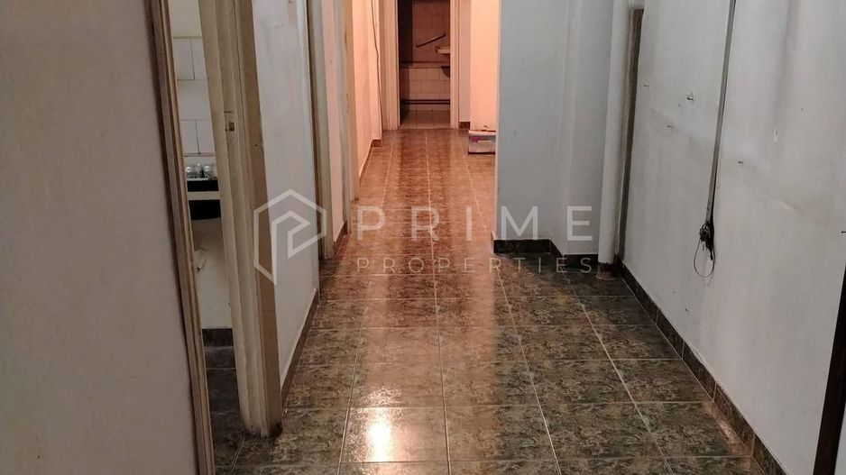 Apartament 3 Camere Decomandat – Cartier Tudor (Zona Fortuna) - Poză 5