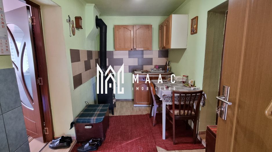 Black Friday Casă 2 Camere I Curte 900 mp I Anexe I Șura Mare - Poză 4