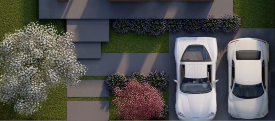 Vile PREMIUM Tunari, spatioase si luminoase - Poză 7