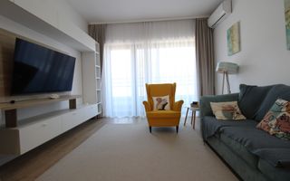 Zona Padurea Verde, 3 camere + 2 bai, centrala proprie - Poză 2