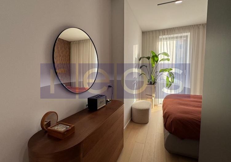 VANZARE 2 CAMERE | THE IVY RESIDENCE | LANGA PADUREA BANEASA | - Poză 2