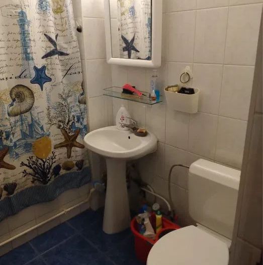 Apartament 2 camere semidecomandat Tiglina 2 - Poză 7