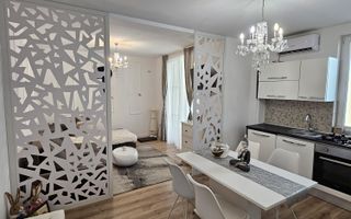 Apartament de vânzare 2 camere Dumbravita - Poză 8