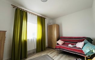 Casa individuala de vanzare, teren 300 mp, zona Sannicoara