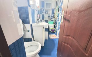 Apartament cu 2 camere in zona Spitalului Judetean - Poză 6