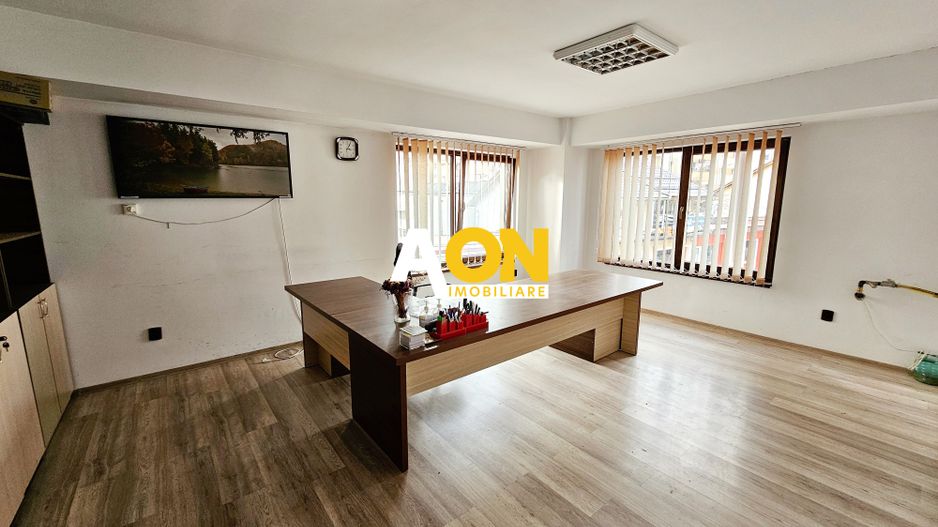 Spatiu de birouri, 165 mp utili, ultracentral - Poză 4