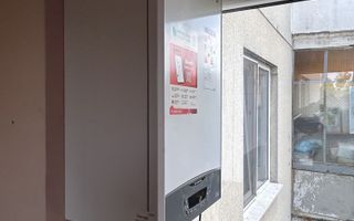 Apartament cu 2 camere decomandat Gorjului cu centrala proprie - Poză 7