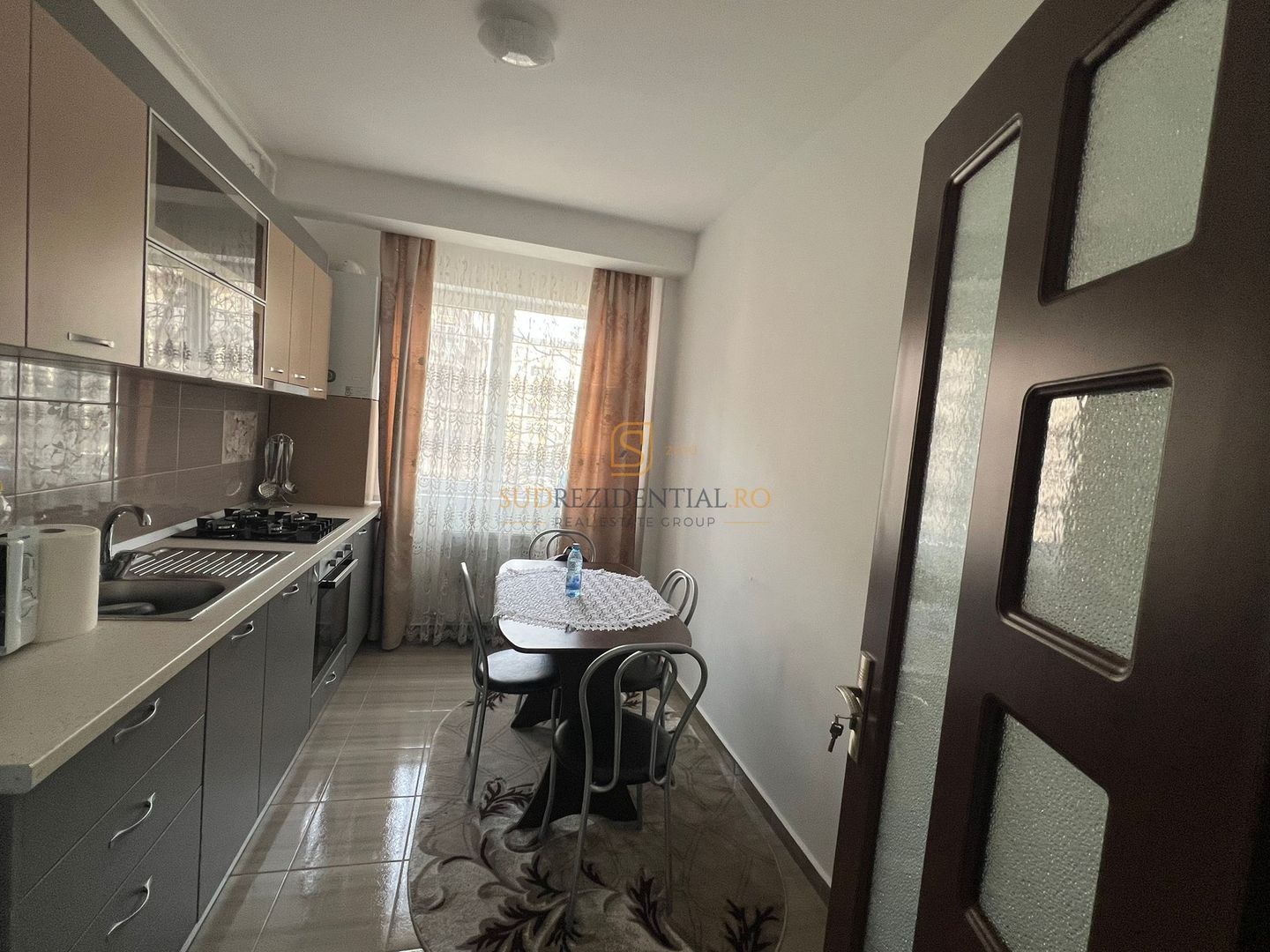 Apartament 2 camere, disponibil imediat, Metrou Aparatorii Patriei - Poză 4