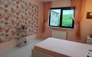2 camere | 53 mp + balcon | Etaj 1 | Parcare disponibilă | Sub Cetate - Poză 10