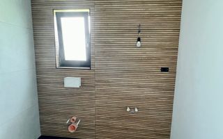 Duplex nou Chișoda – despartit prin cameră tehnică - Poză 13