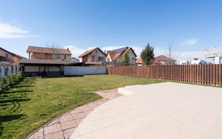 Vila Grigorescu 4 camere 3 bai la asfalt - Poză 16