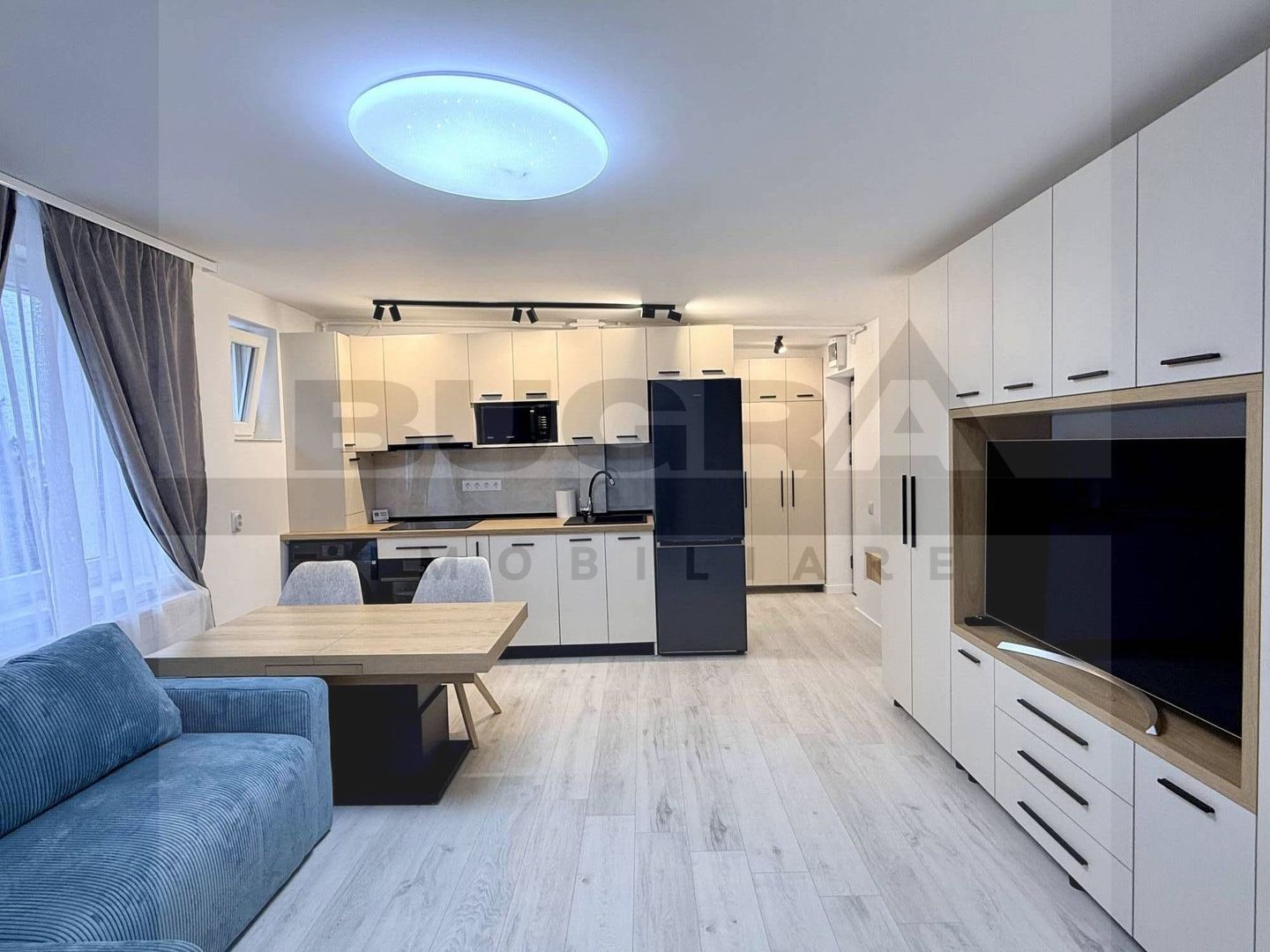 Apartament de 3 camere, 42mp, Ultrafinisat, Gheorghieni - Poză 2