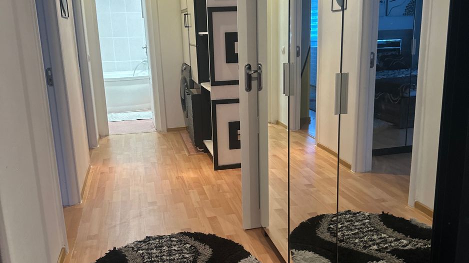 De inchiriat apartament cu 4 camere , Mall Vitan sector3 - Poză 7