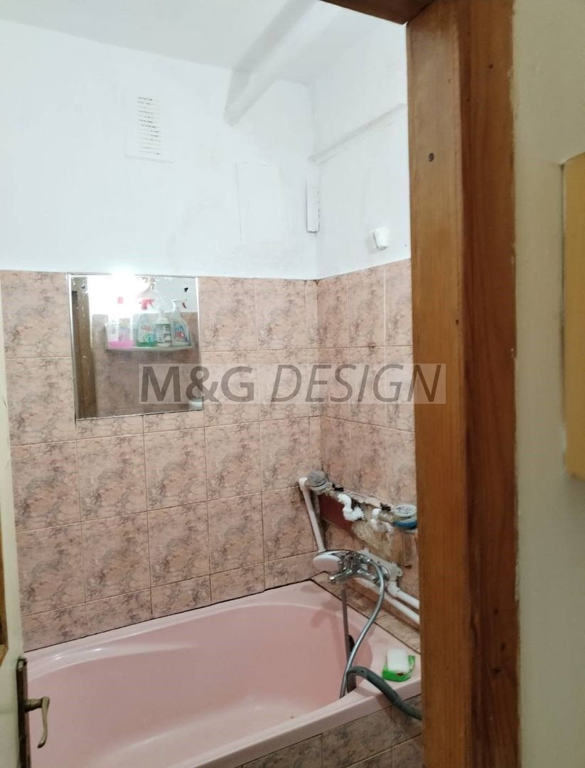 Apartament 2 camere Complexul Studentesc etaj 1 - Poză 10