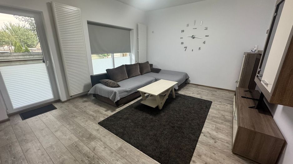 Casa Bragadiru De Inchiriat | P+1 100 mp | PetFriendly - Poză 7