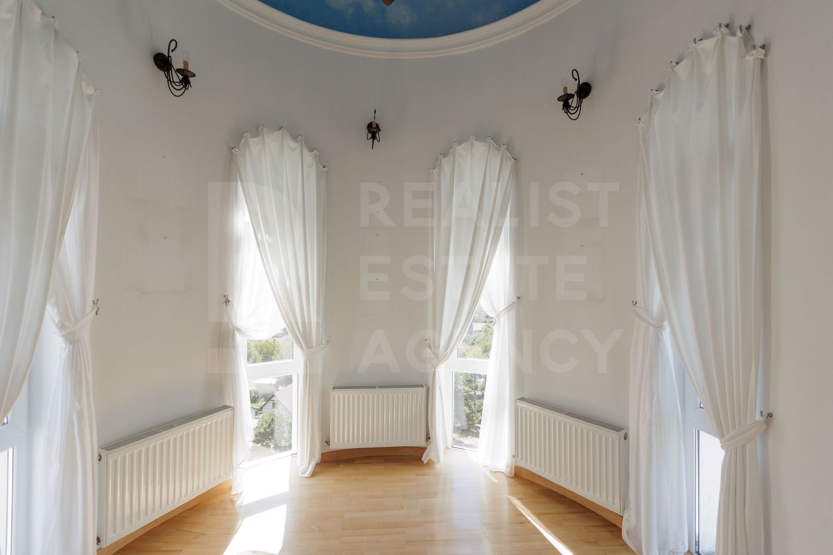 Vânzare, penthouse, 4 camere, str. Ion Creangă. Buiucani - Poză 18