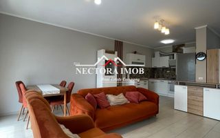 NECTORA IMOB-Apartament 2 camere, West Residence Ceyrat, 55 mp, Utilat - Poză 1