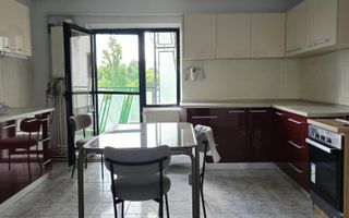 De inchiriat apartament spatios, zona Garii, et. 3, 490 euro negociabil - Poză 13