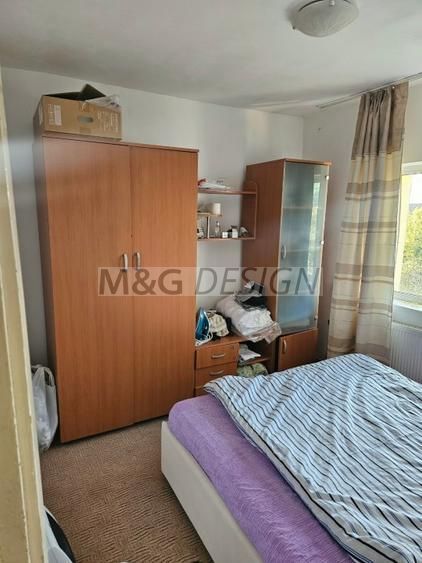 Apartament de 2 camere Girocului - Judetean - Poză 7