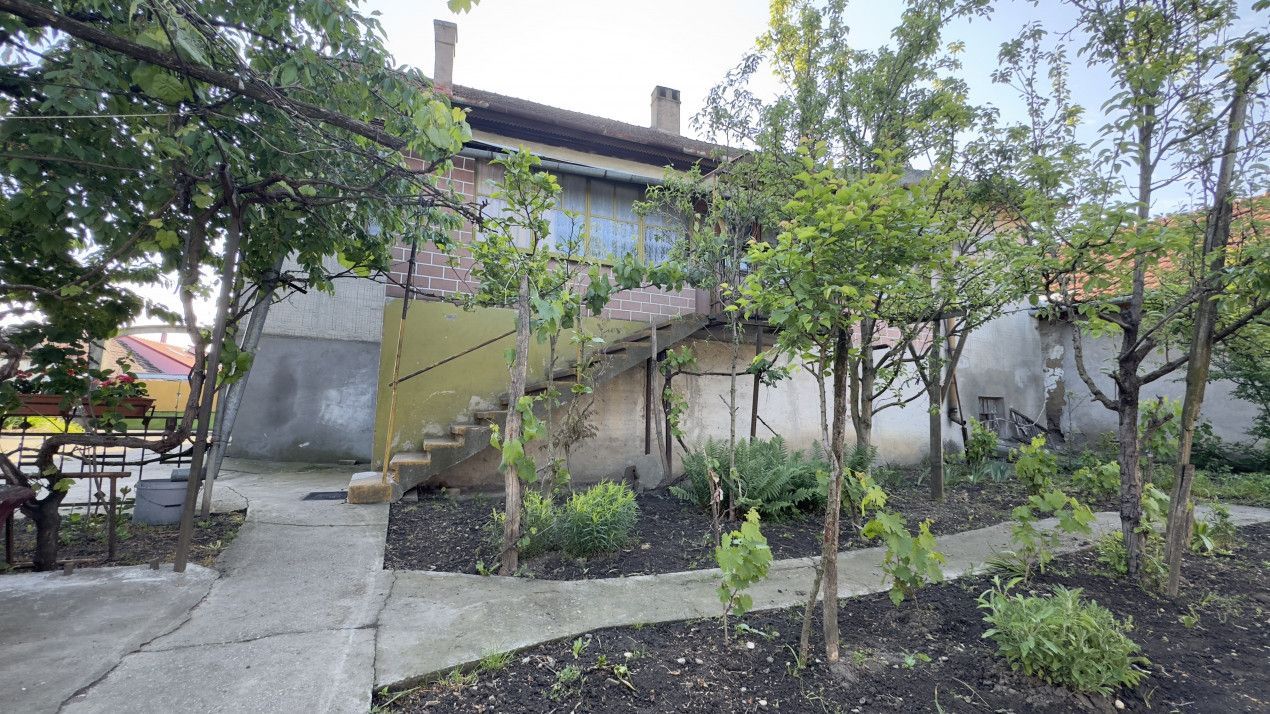 Casă 4 camere, Teren 3.862 mp Str. Traian Nr.99 - Carei - Comision 0% cumpărător - Poză 15