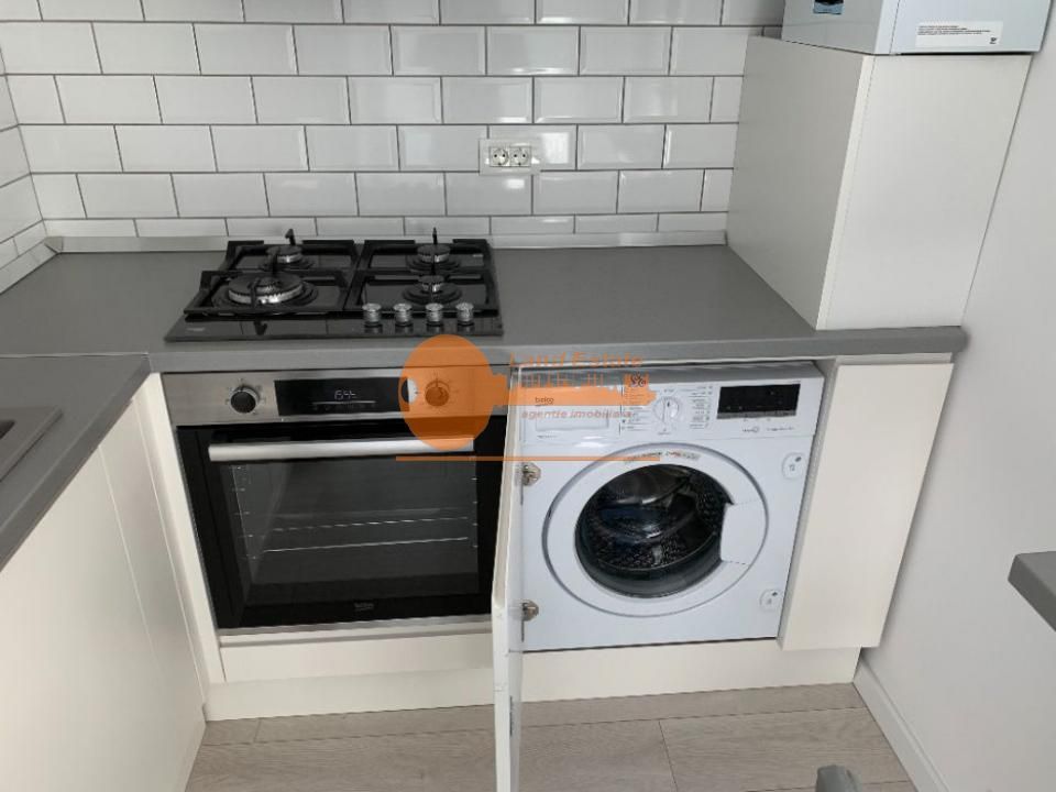 Garsoniera cocheta Grozavesti - Poză 3