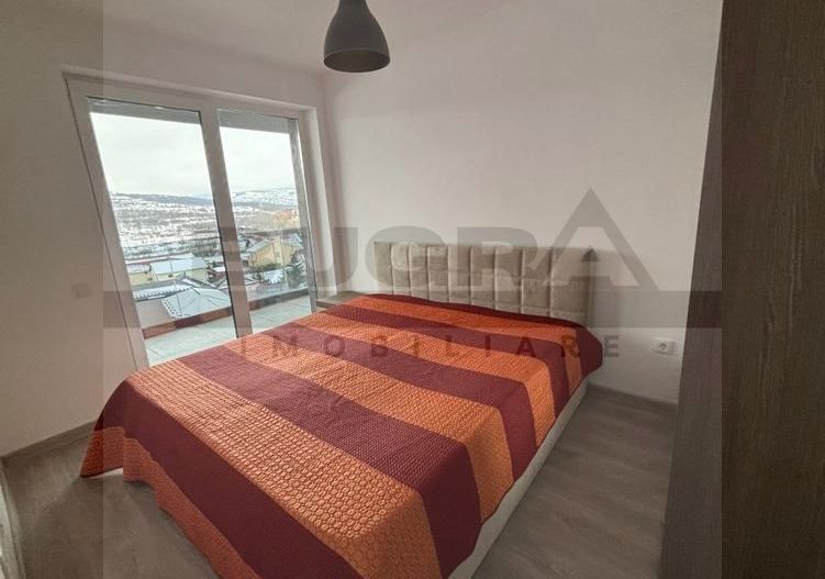 Apartament de 2 camere, 58mp, bloc nou, parcare, zona Iulius Mall - Poză 6
