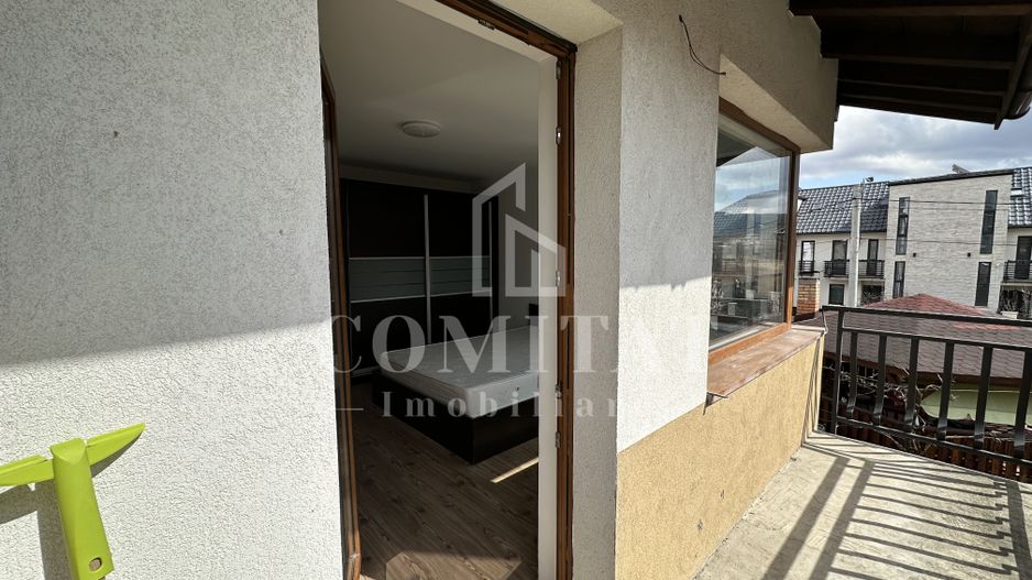 Casa 4 camere de inchiriat | 140mp | Buna Ziua - Poză 14