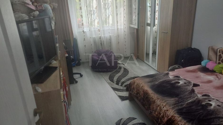 Apartament modern cu 2 camere în Mănăștur, zona Big. - Poză 4